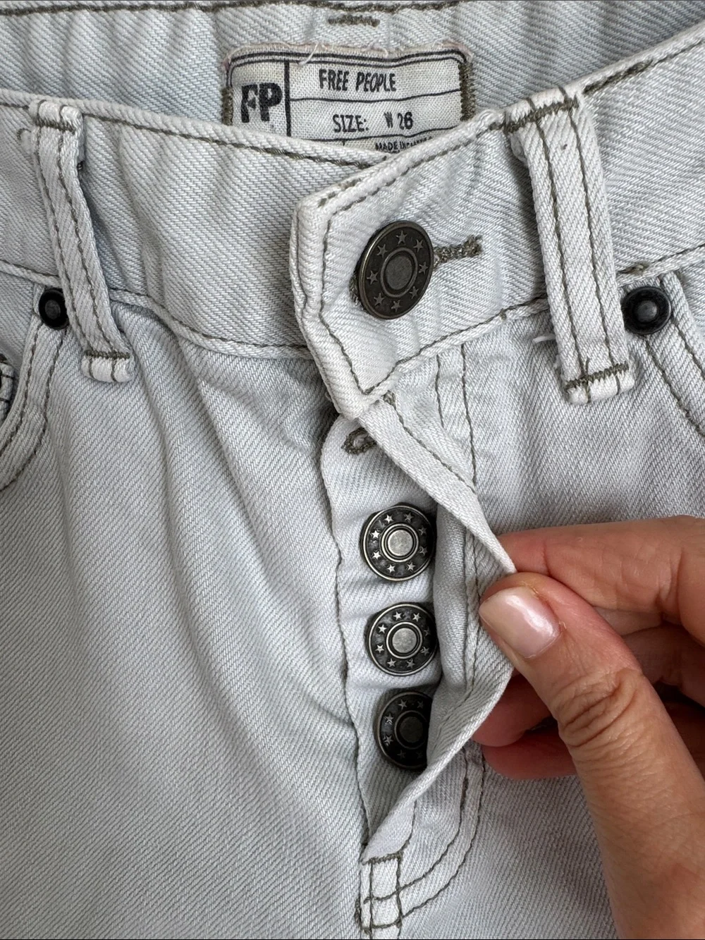 Free People free people